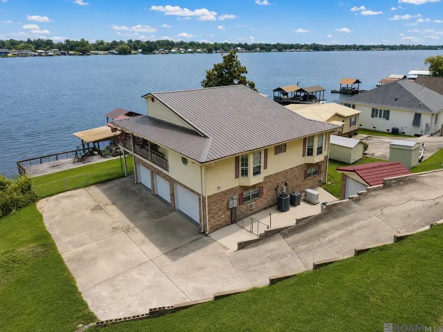 7080 False River Rd, Oscar, LA 70762 - #2