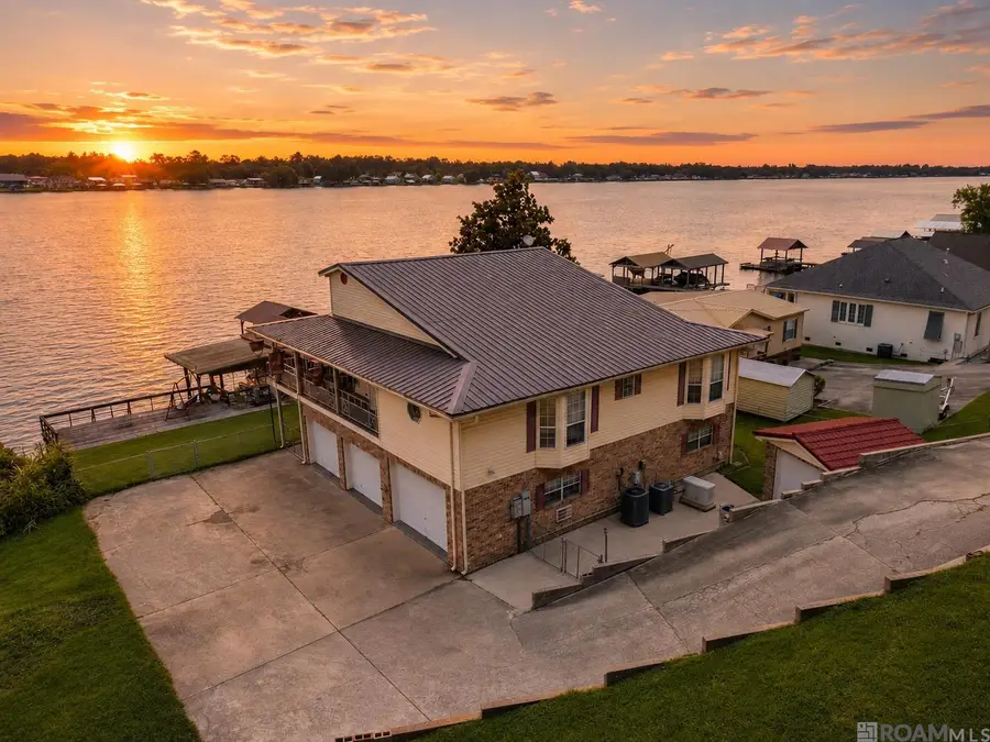 7080 False River Rd, Oscar, LA 70762 - #3