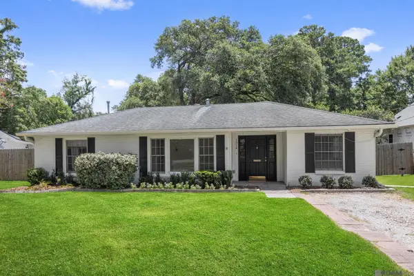 1314 Pickett Ave, Baton Rouge, LA 70808