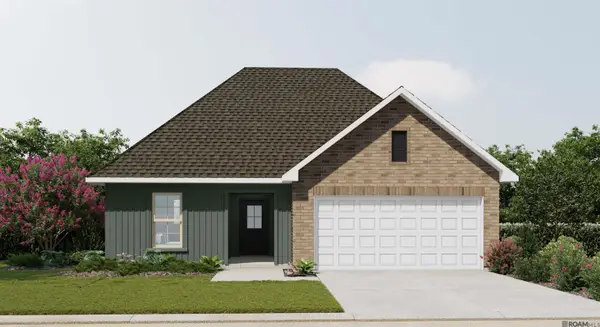 23517 Ryder Dr, Denham Springs, LA 70726