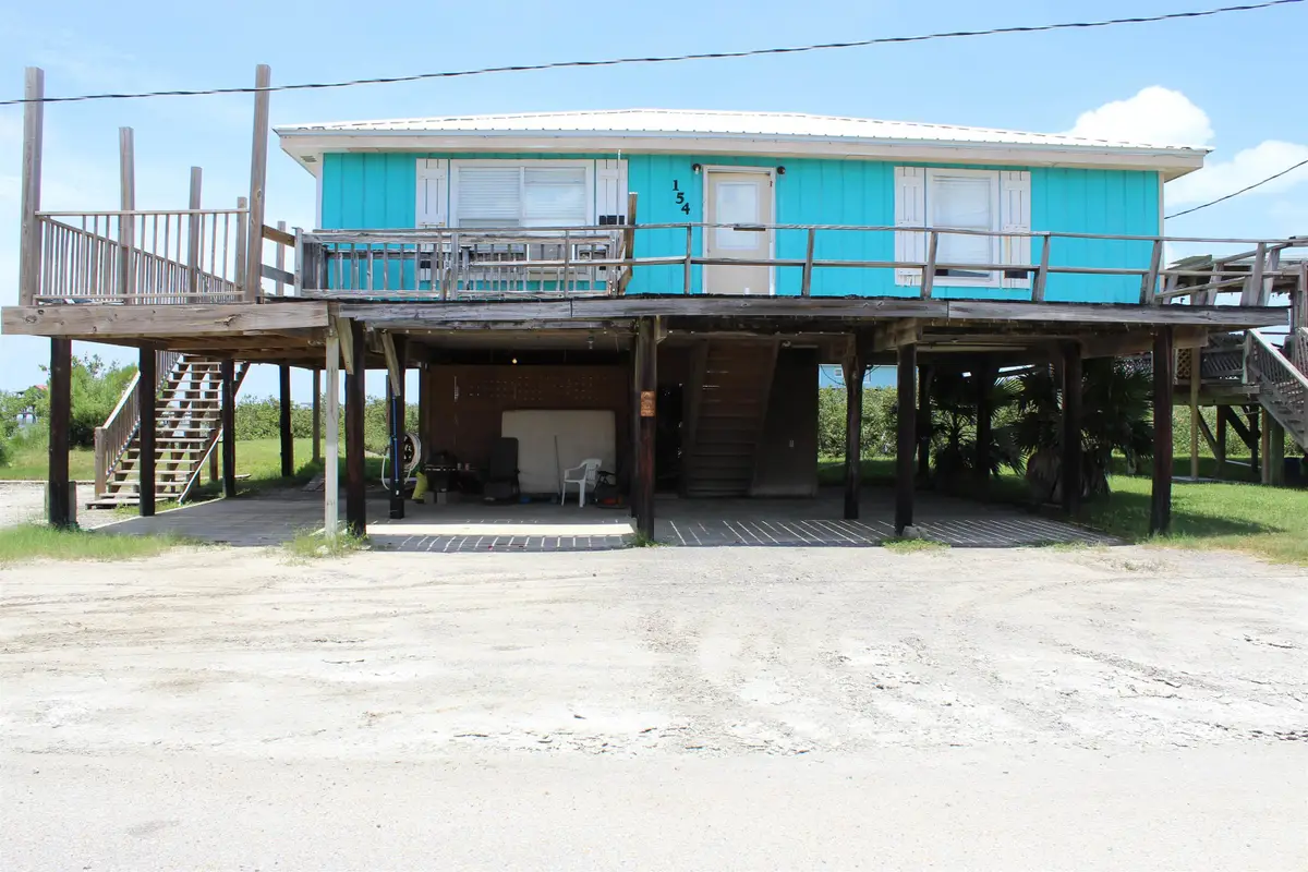 154 Shelton Lane, Grand Isle, LA 70358 - #1