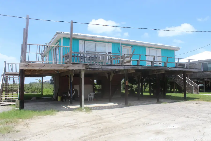 154 Shelton Lane, Grand Isle, LA 70358 - #2