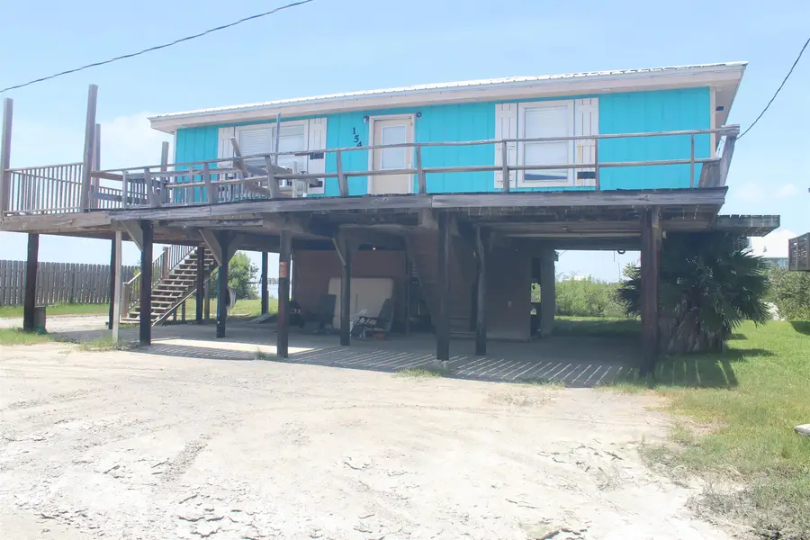 154 Shelton Lane, Grand Isle, LA 70358 - #3