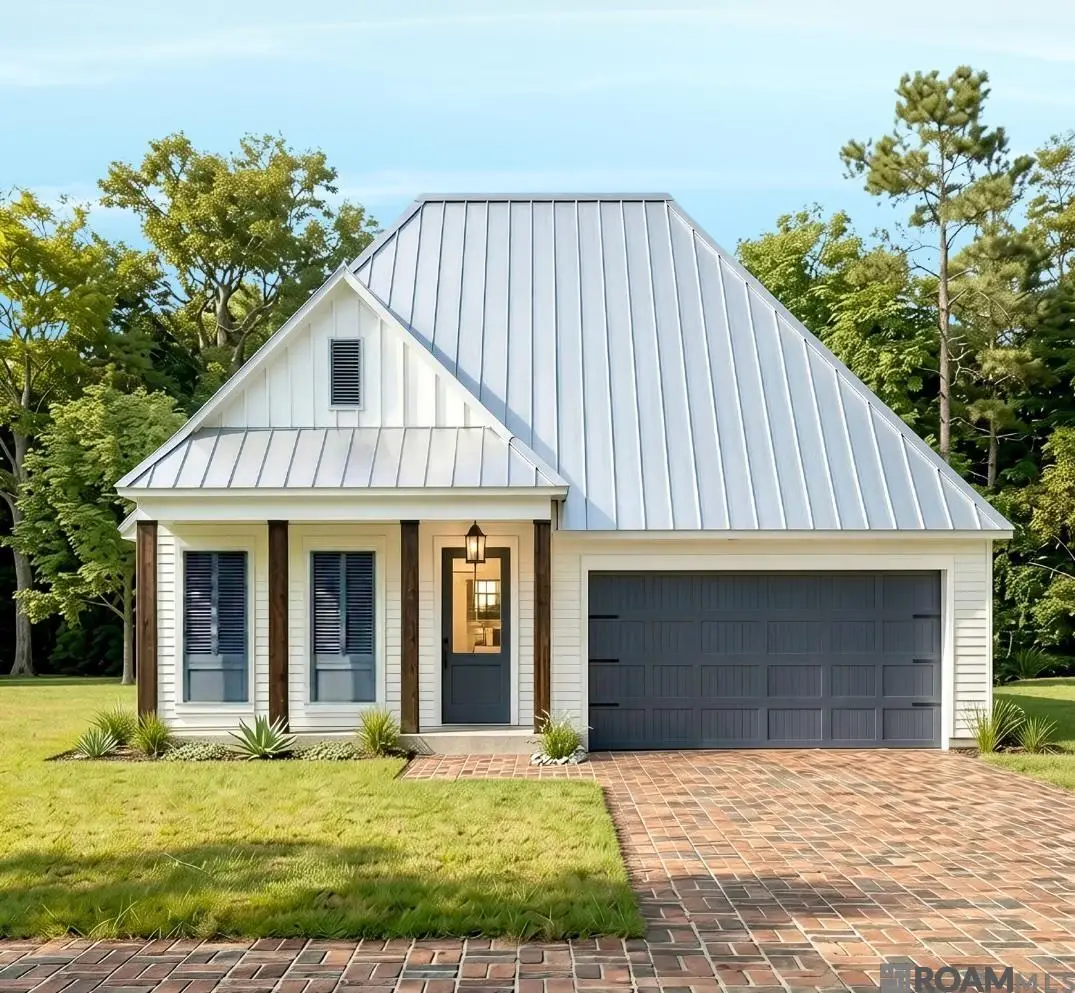 5984 Madison Court, Saint Francisville, LA 70775 - #1