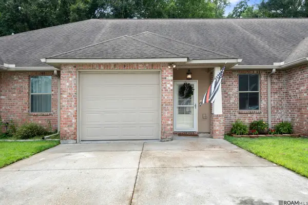 10664 Florida Blvd #8C, Walker, LA 70785
