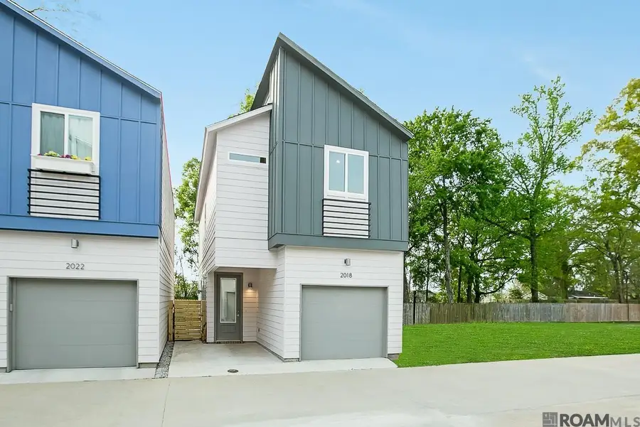 2027 Red Stick Villas Dr, Baton Rouge, LA 70815 - #3