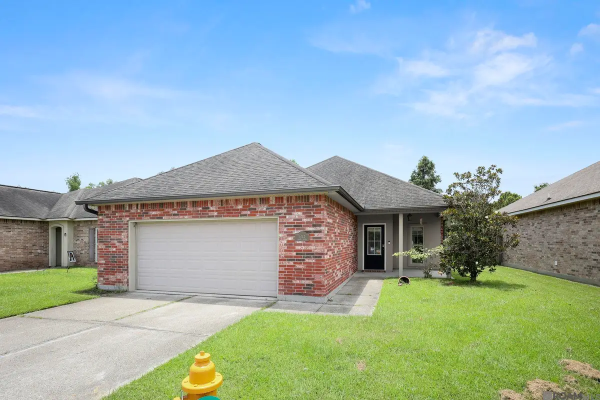 6742 Silver Springs Dr, Greenwell Springs, LA 70739 - #1