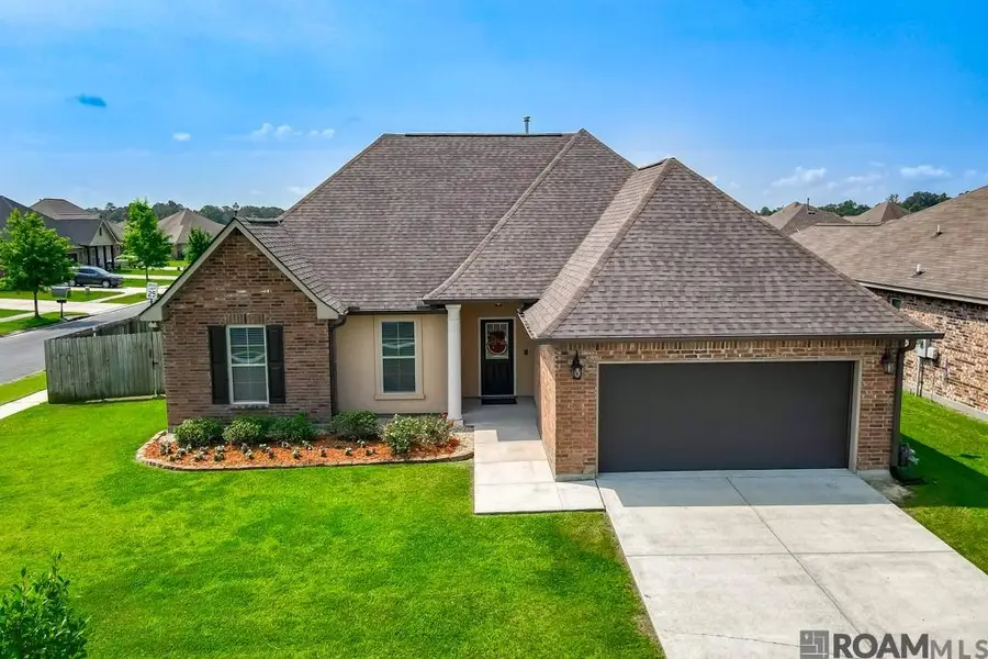 42453 Harborstone Ave, Prairieville, LA 70769 - #2