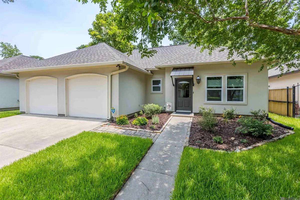 9379 Boone Dr, Baton Rouge, LA 70810 - #1