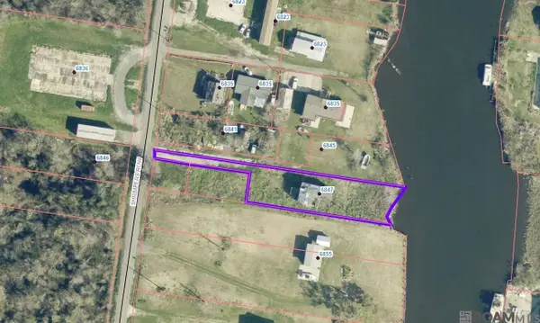 6845 Shrimpers Row, Dulac, LA 70353