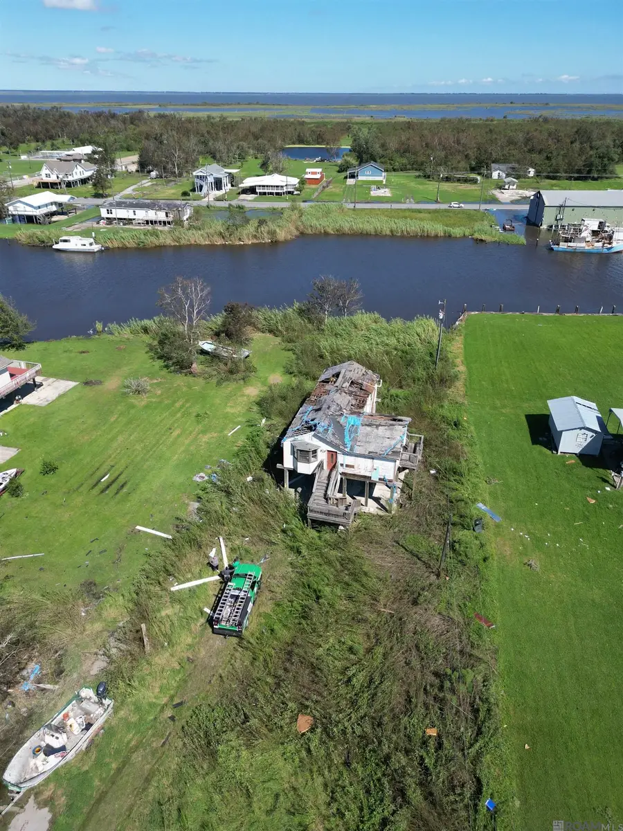 6845 Shrimpers Row, Dulac, LA 70353 - #3