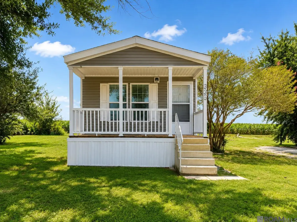 335 La Hwy 400, Napoleonville, LA 70390 - #1