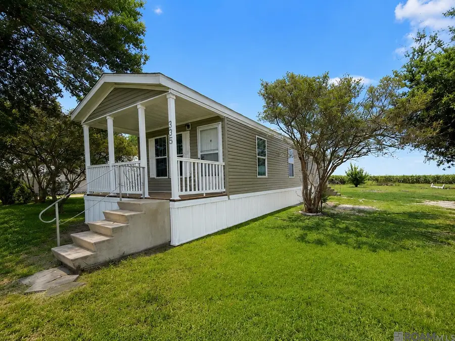335 La Hwy 400, Napoleonville, LA 70390 - #3