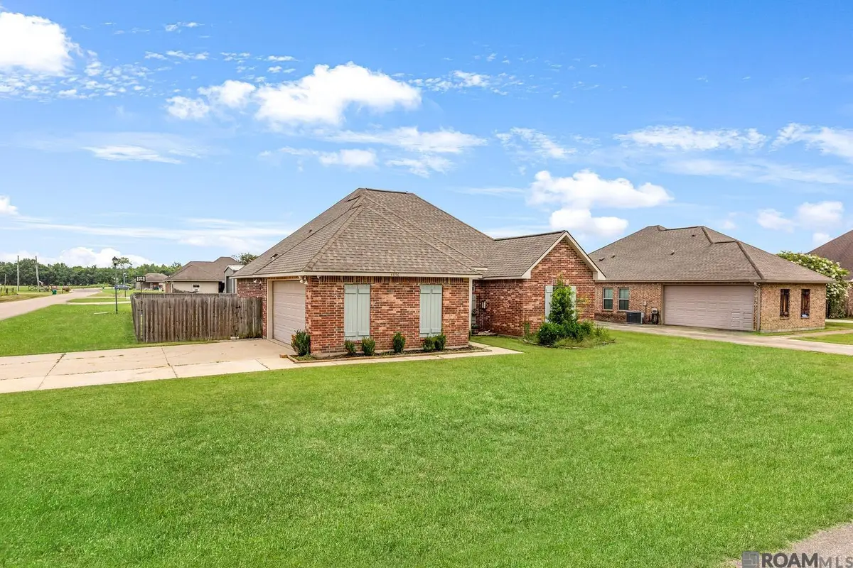 4856 Jaselyn Ann Ave, Addis, LA 70710 - #1