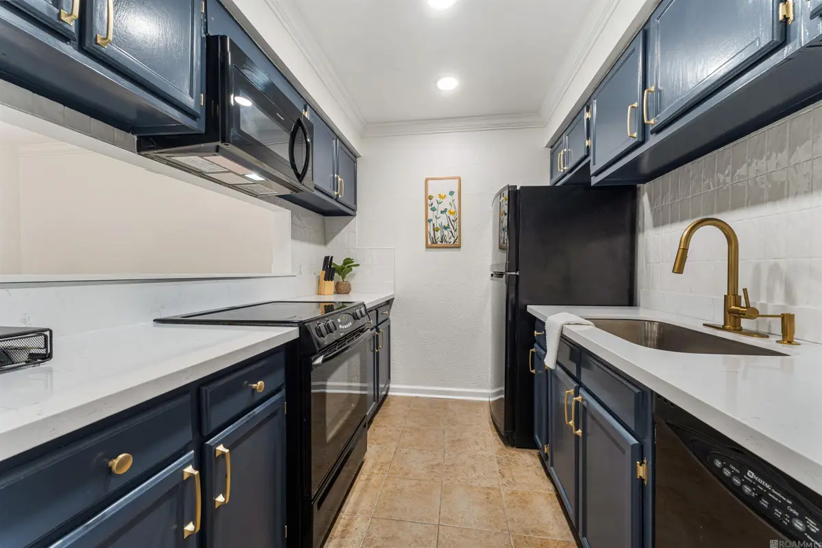 5152 Blair Ln #B, Baton Rouge, LA 70809 - #1