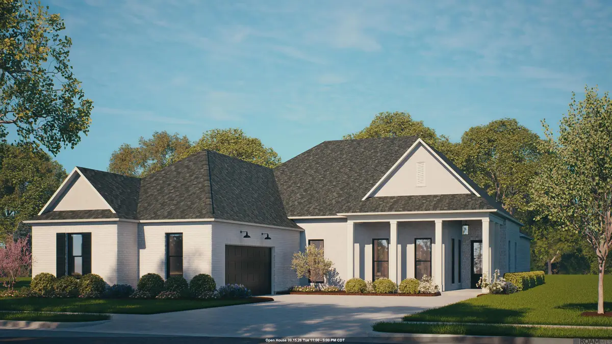 10022 Sanctuary Oaks Dr, Baton Rouge, LA 70817 - #1