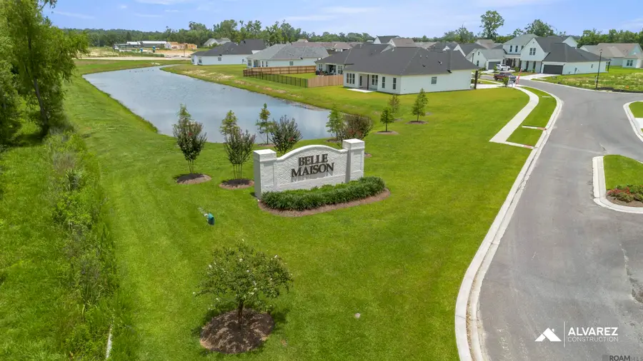 14452 Belle Maison Dr, Gonzales, LA 70737 - #2