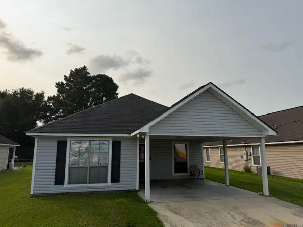 58110 Sherburne St, Plaquemine, LA 70764