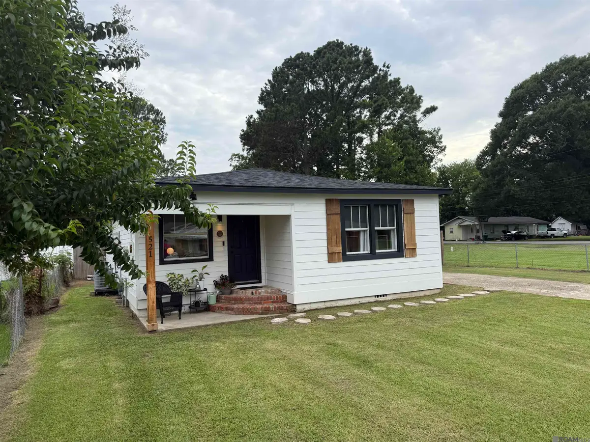 521 Gwin St, Brusly, LA 70719 - #1