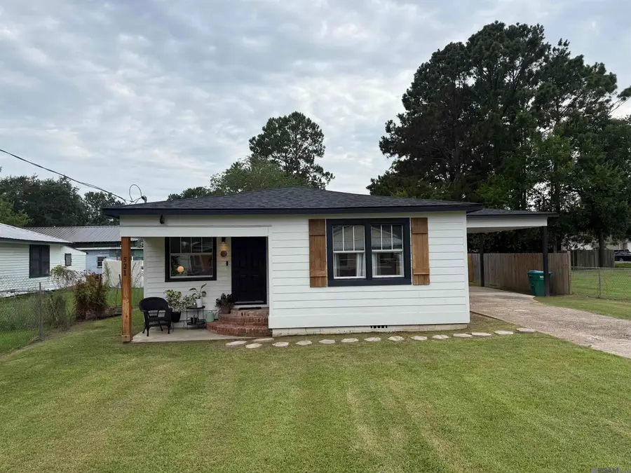 521 Gwin St, Brusly, LA 70719 - #2