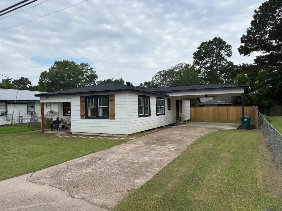 521 Gwin St, Brusly, LA 70719 - #3