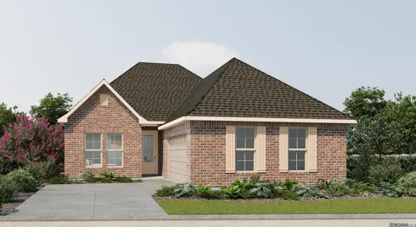 1215 Elliston Dr, Gonzales, LA 70737