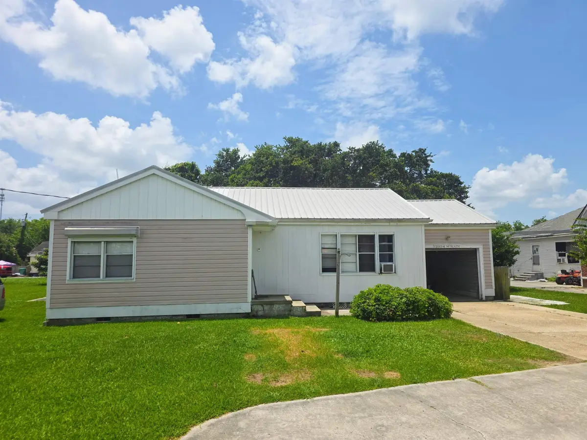 12904 West Main Street, Larose, LA 70373 - #1
