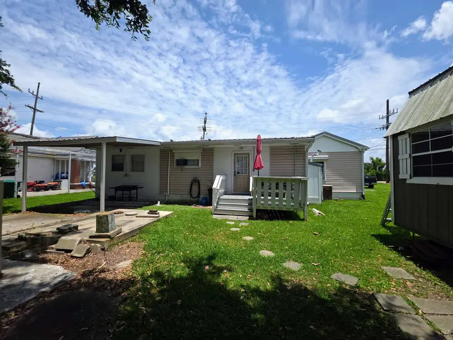 12904 West Main Street, Larose, LA 70373 - #3