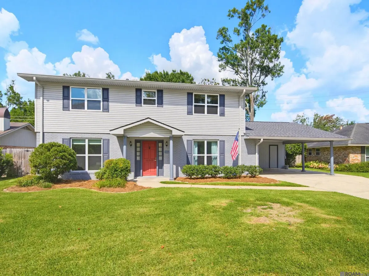 10375 Ridgely Dr, Baton Rouge, LA 70809 - #1