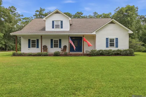 11629 E Brickyard Rd, Hammond, LA 70401