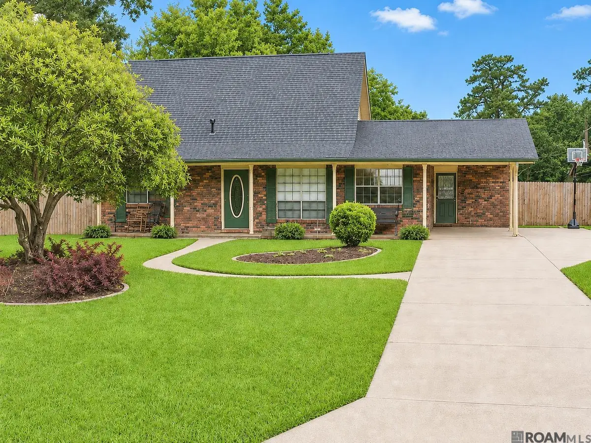 14072 Giluso Rd, Hammond, LA 70401 - #1