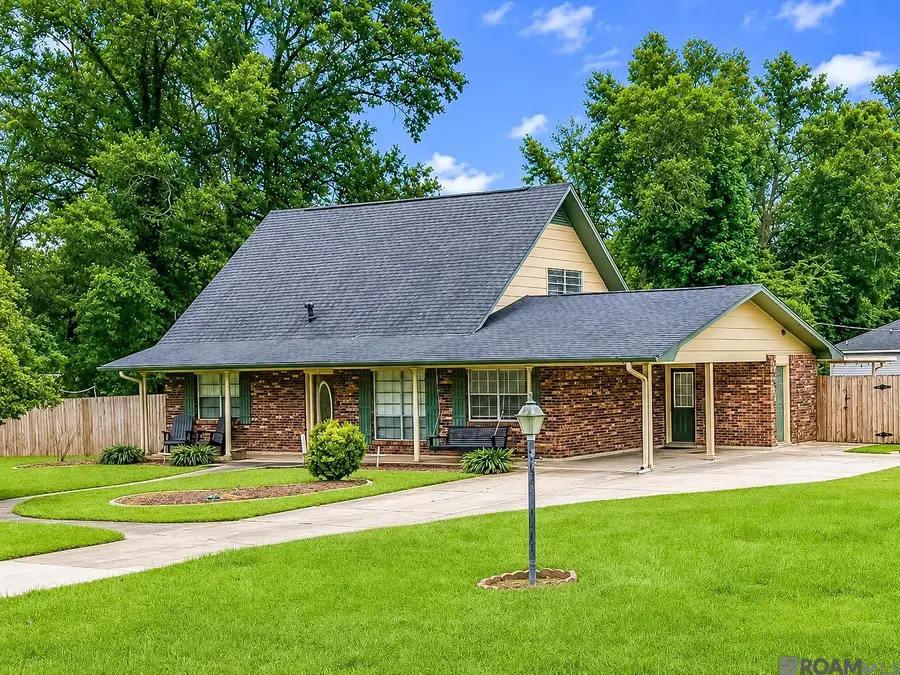 14072 Giluso Rd, Hammond, LA 70401 - #2
