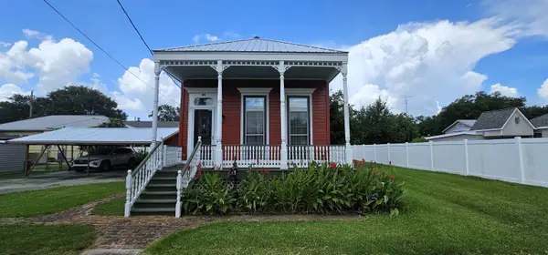 516 Iberville, Donaldsonville, LA 70346