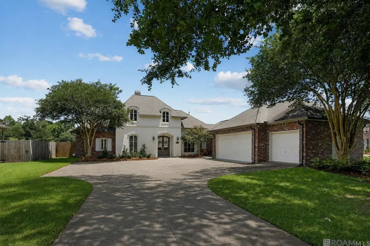 37188 Lakeshore Ave, Prairieville, LA 70769 - #1