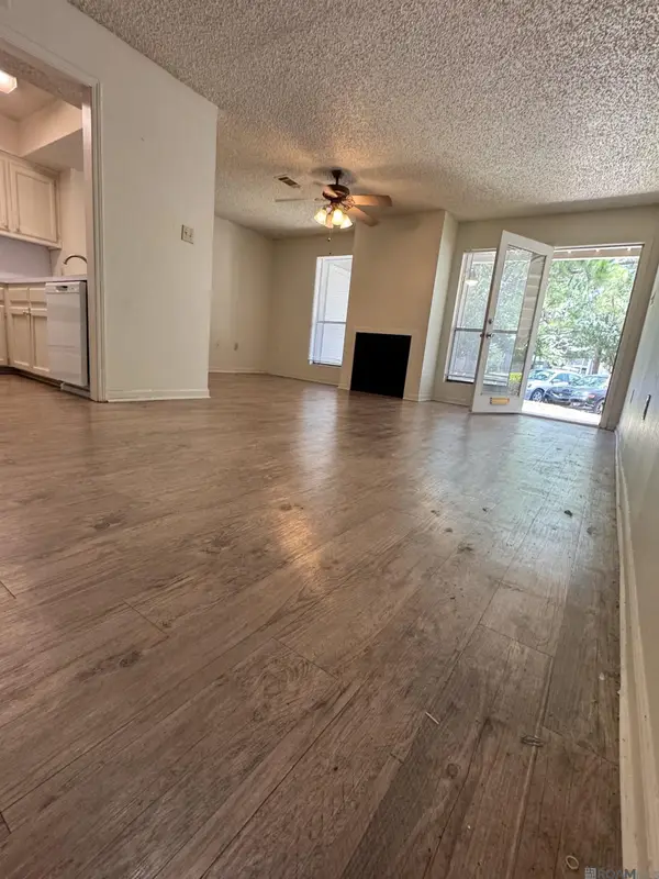 5101 Nicholson Dr #A15, Baton Rouge, LA 70820