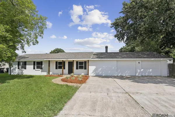 2383 St Mark Ct, Donaldsonville, LA 70346