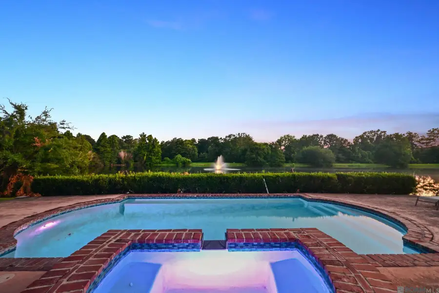 16924 Sunset Point Ct, Baton Rouge, LA 70816 - #2