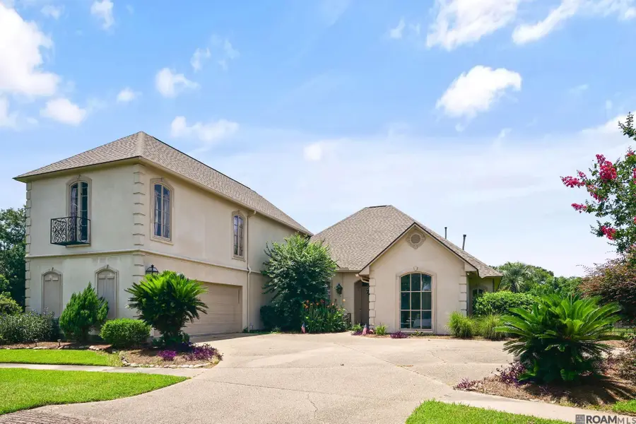 16924 Sunset Point Ct, Baton Rouge, LA 70816 - #3