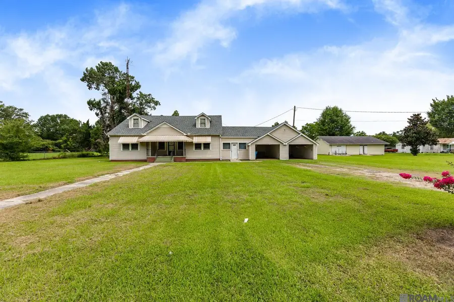3559 La Hwy 78, Livonia, LA 70755 - #2