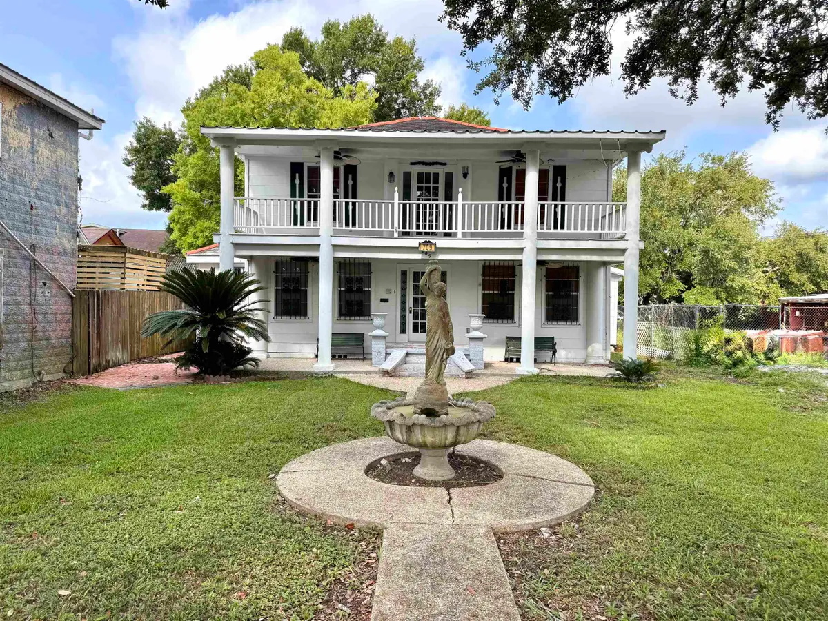 709 Federal Avenue, Morgan City, LA 70380 - #1