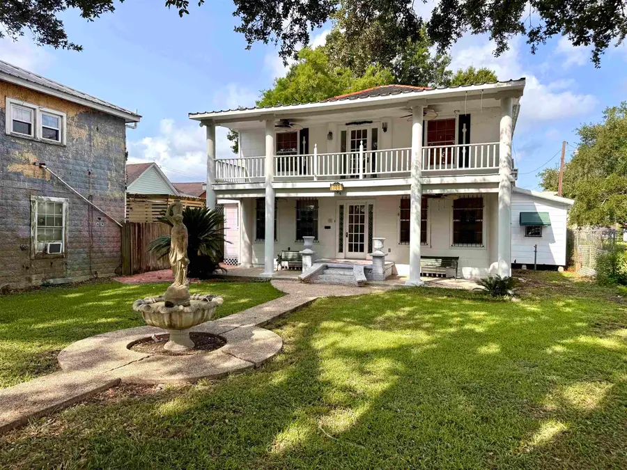 709 Federal Avenue, Morgan City, LA 70380 - #2
