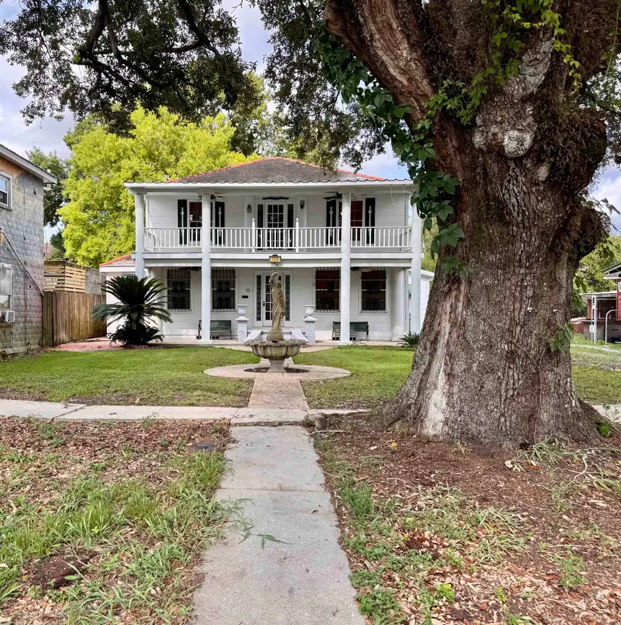 709 Federal Avenue, Morgan City, LA 70380 - #3