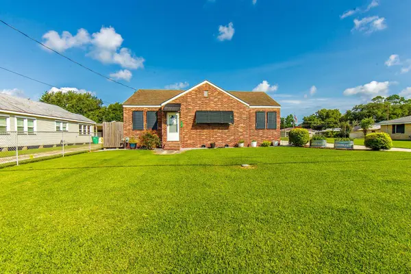 316 Brule Rd, Labadieville, LA 70372