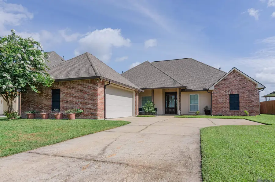 8669 Sandpiper, Denham Springs, LA 70706 - #2