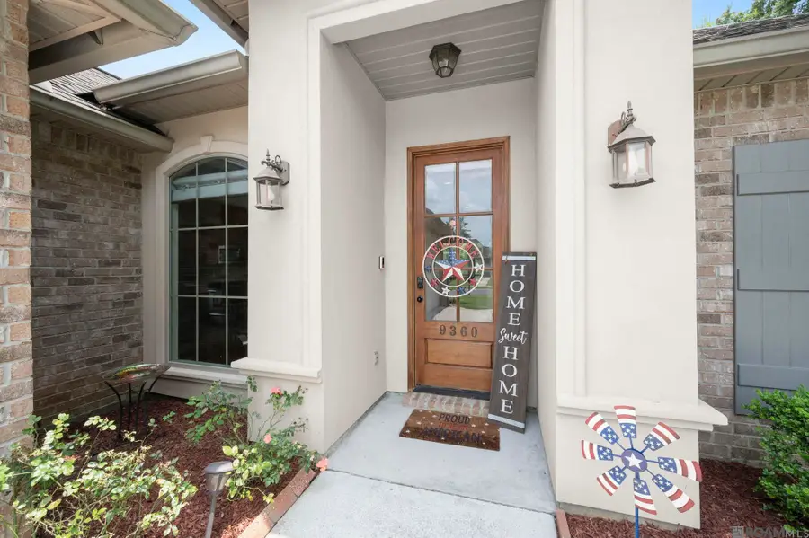 9360 Rustic Rose Dr, Denham Springs, LA 70726 - #3