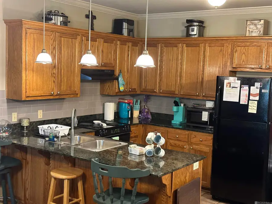 9026 Pecan Dr, Baton Rouge, LA 70801 - #3