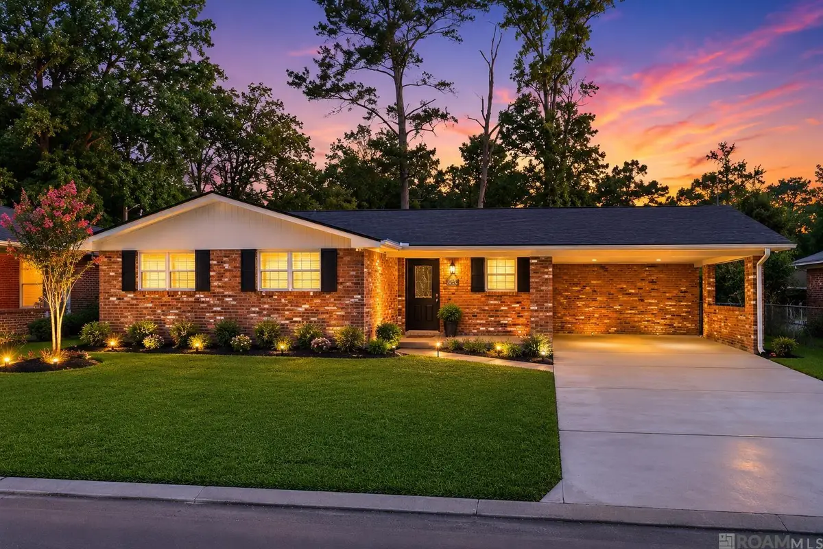 8635 Graham Dr, Baton Rouge, LA 70814 - #1