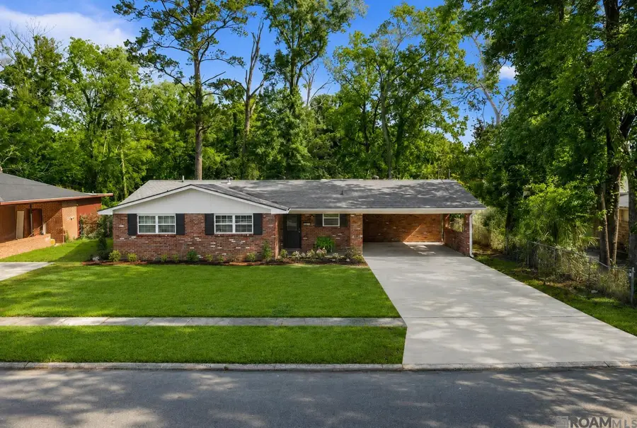 8635 Graham Dr, Baton Rouge, LA 70814 - #2