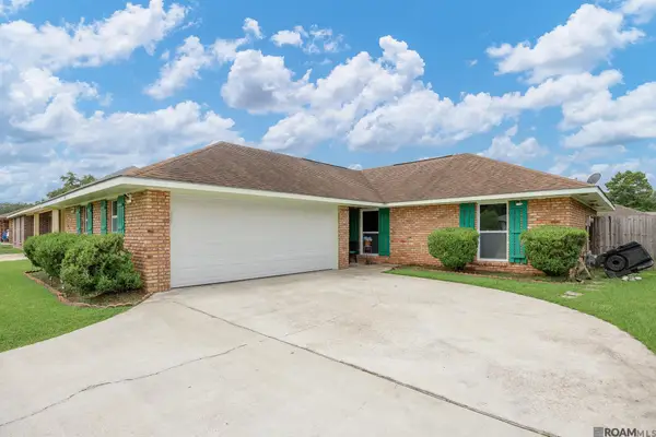 4031 Daytona Dr, Baton Rouge, LA 70814