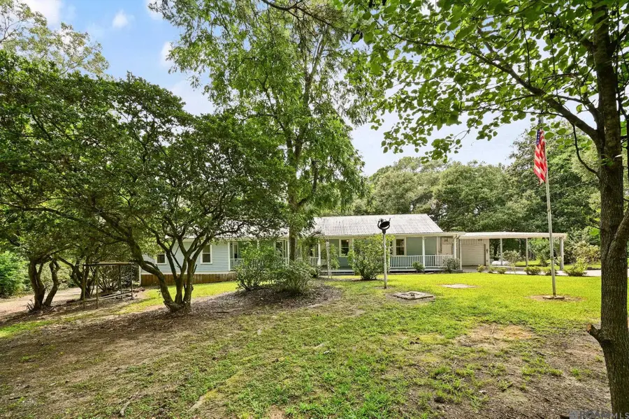 8801 Island Rd, Saint Francisville, LA 70775 - #2